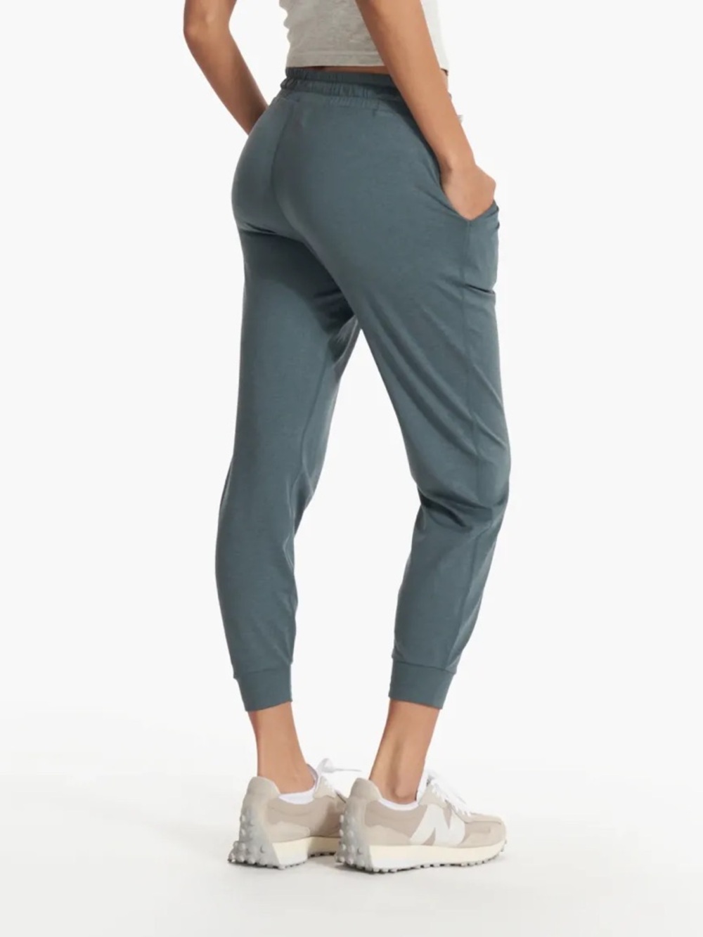 Vuori Performance Joggers drawstring sweatpants xxs activewear lounge pants - Picture 2 of 11